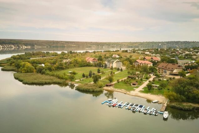 The Perfect Vacation at Vila Dorului: A Complete Riverside Experience