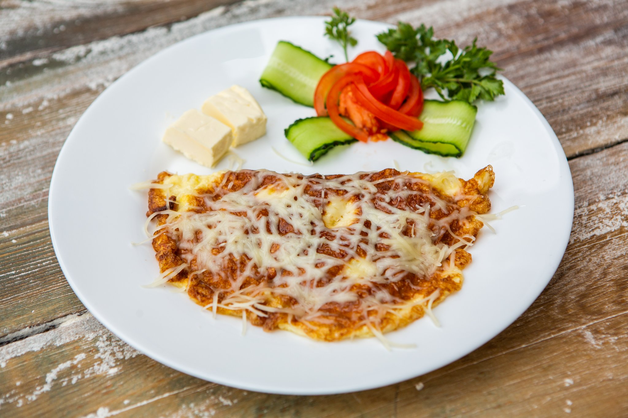 Omelette