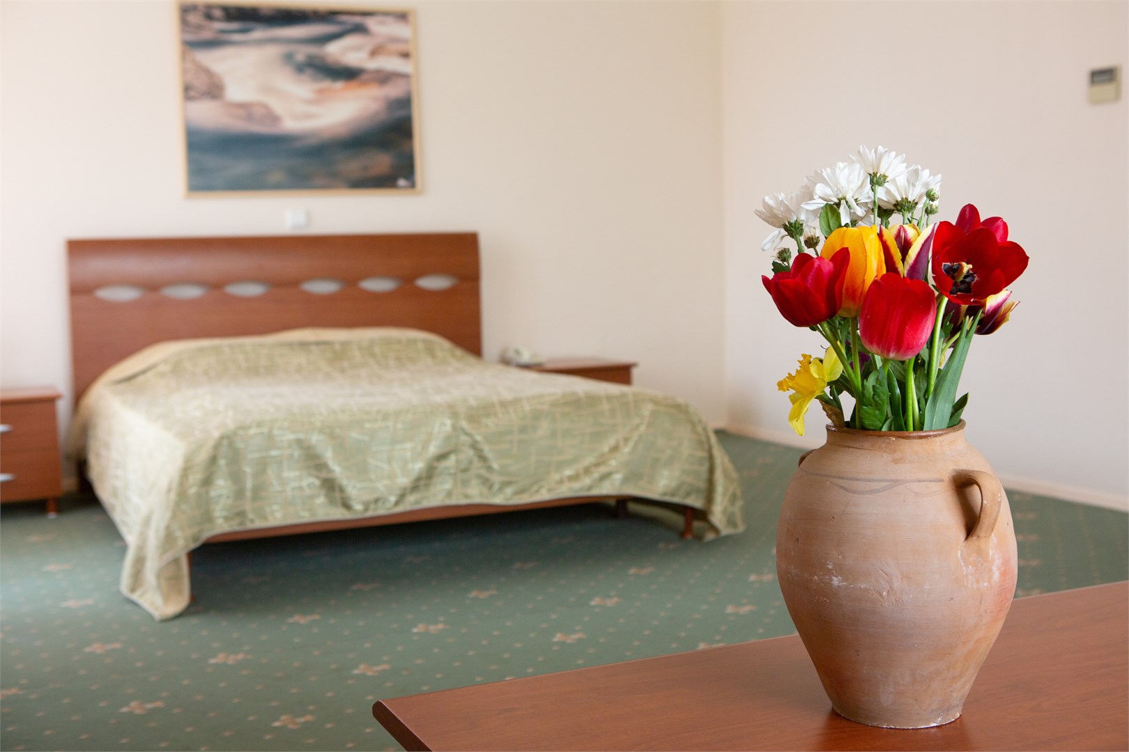 Family Suite 2 room