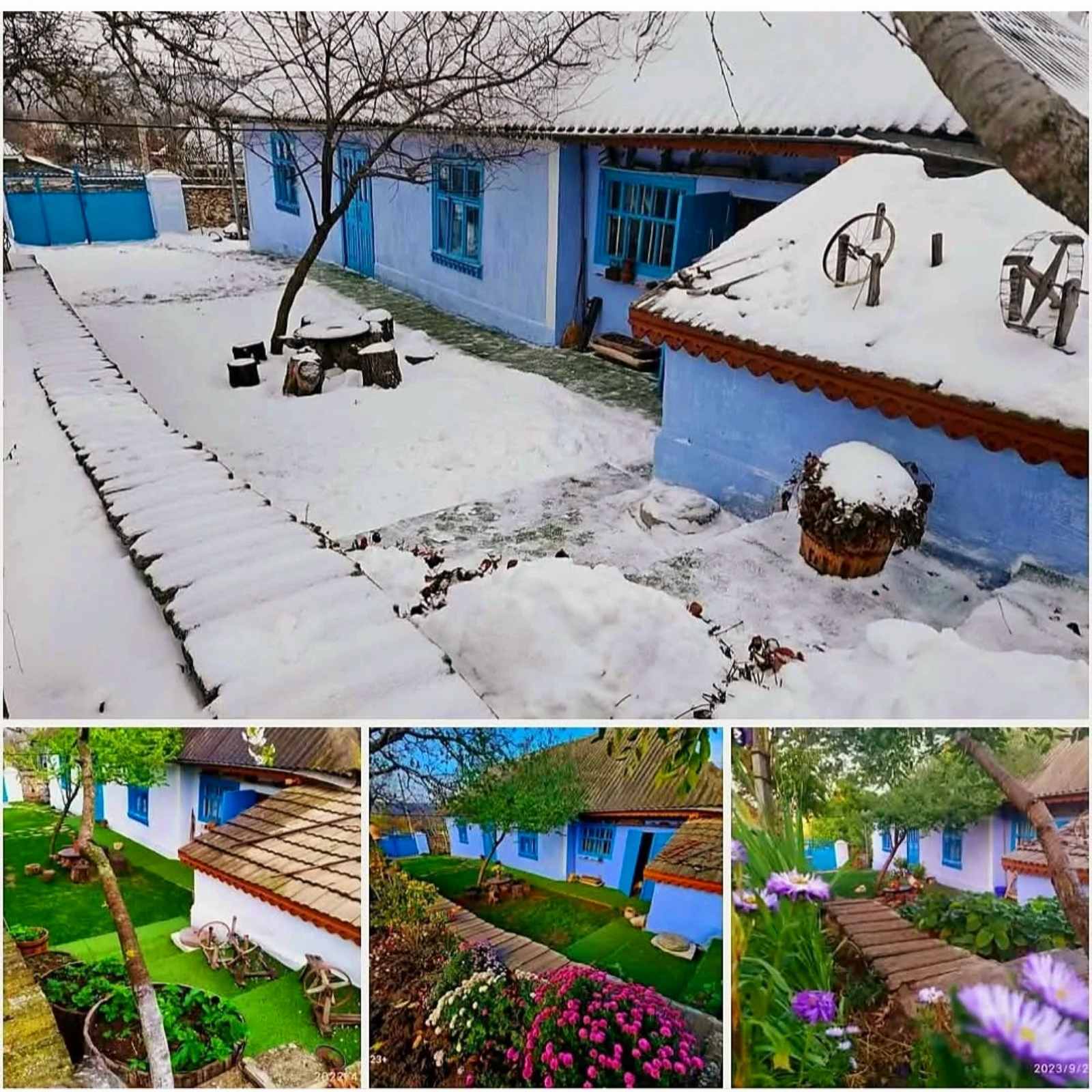 Excursion to the "Ion Ștefăniță" House Museum